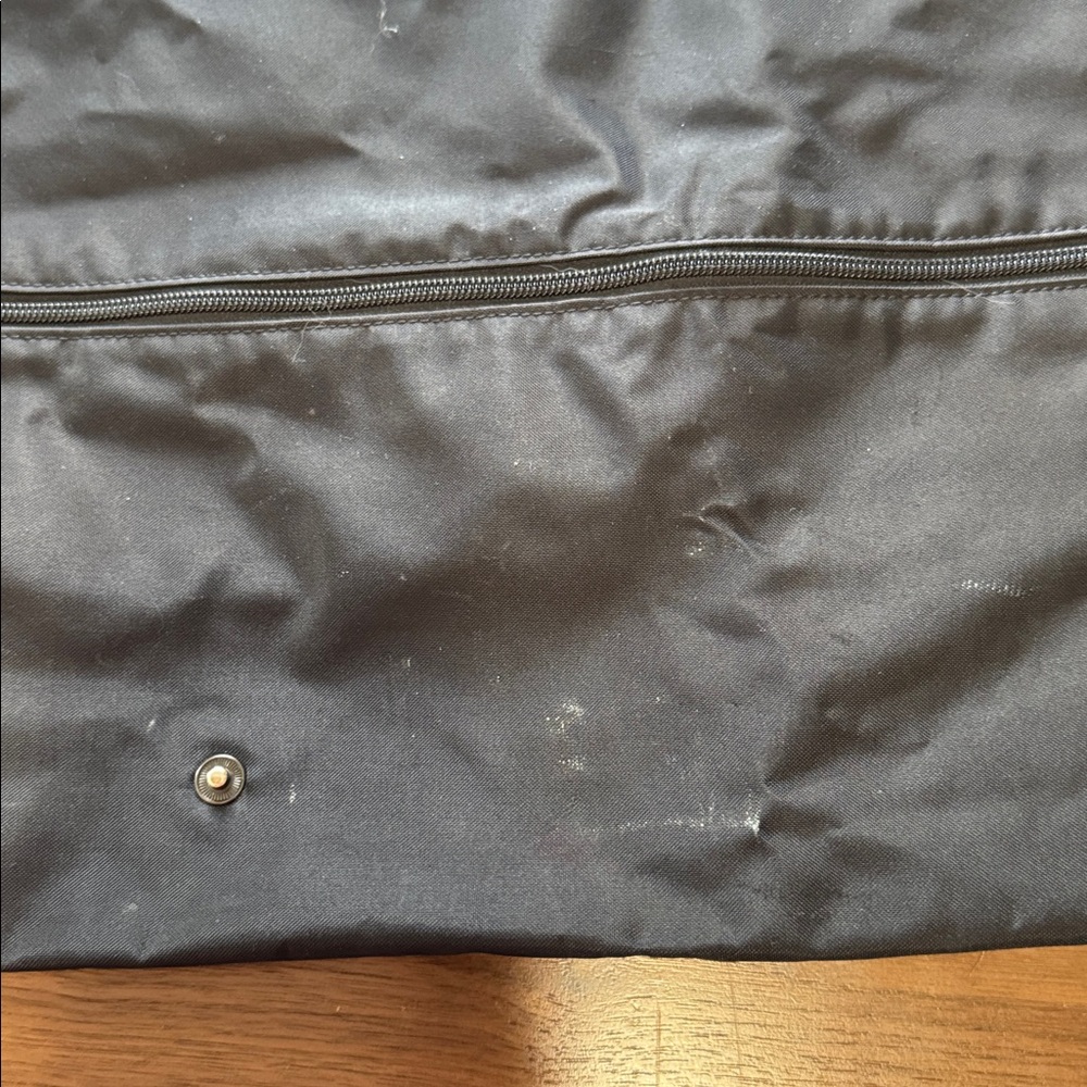 Longchamp XL travel bag - Picture 8 of 16